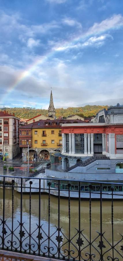 Appartement Old Town & River Bilbao