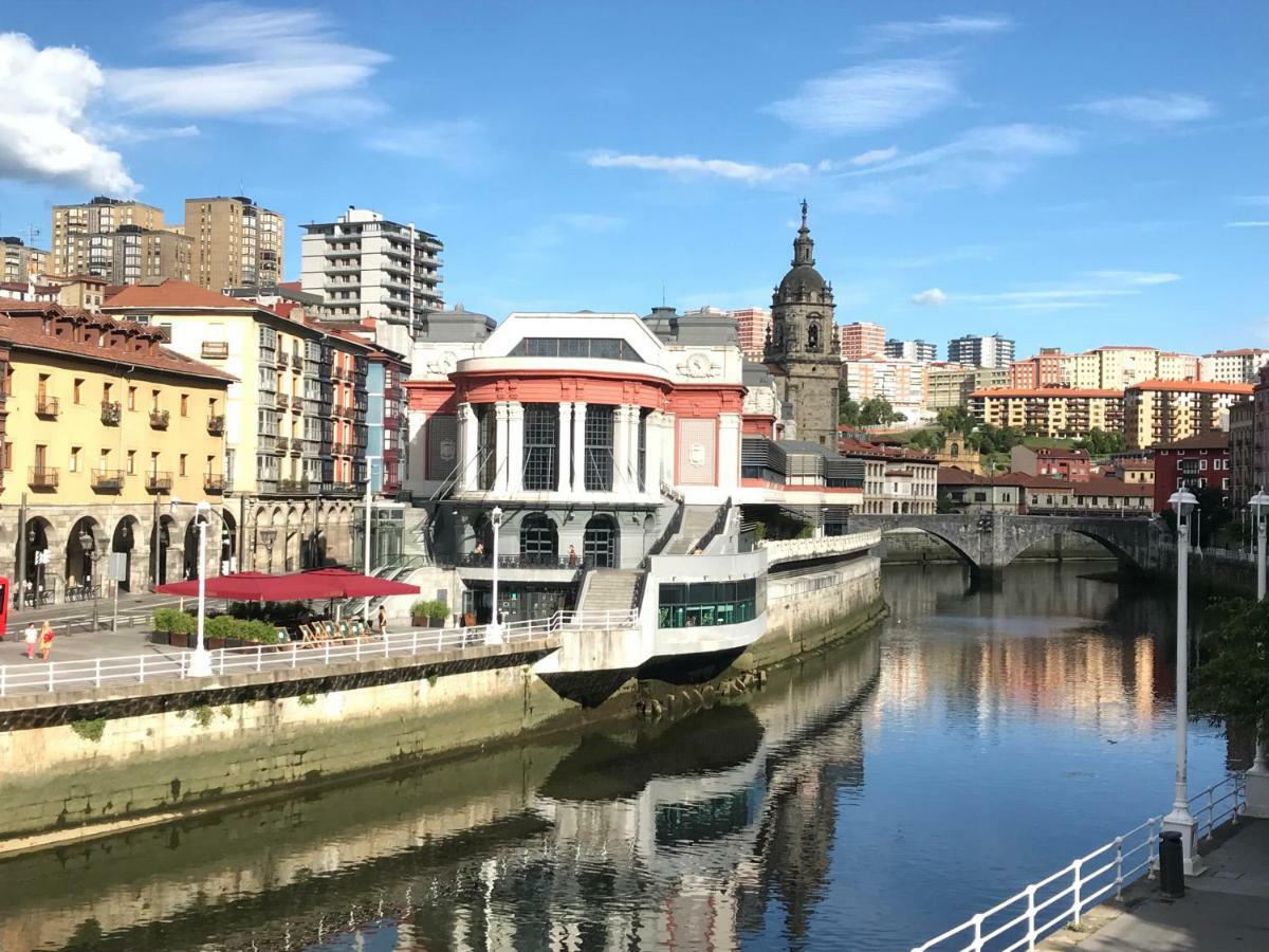 Old Town & River Apartamento