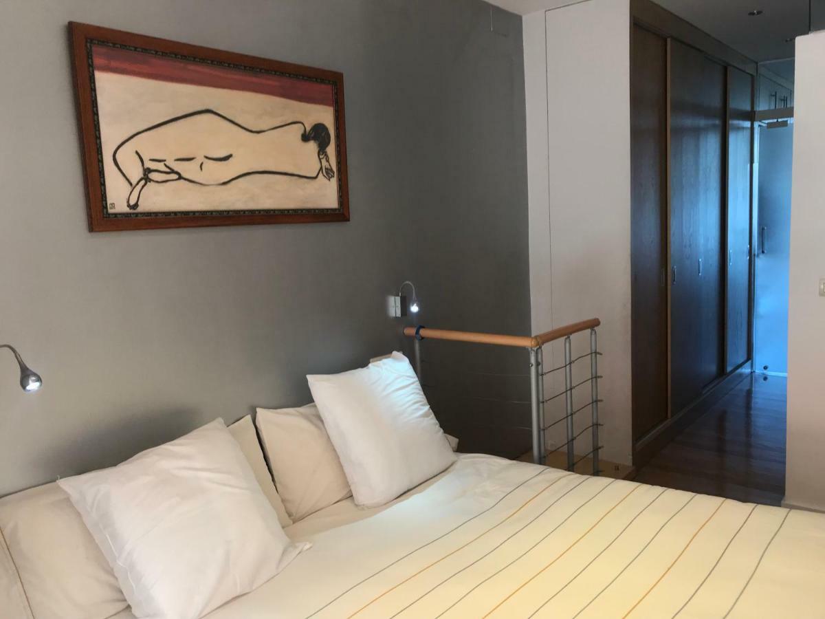 Old Town & River Appartement