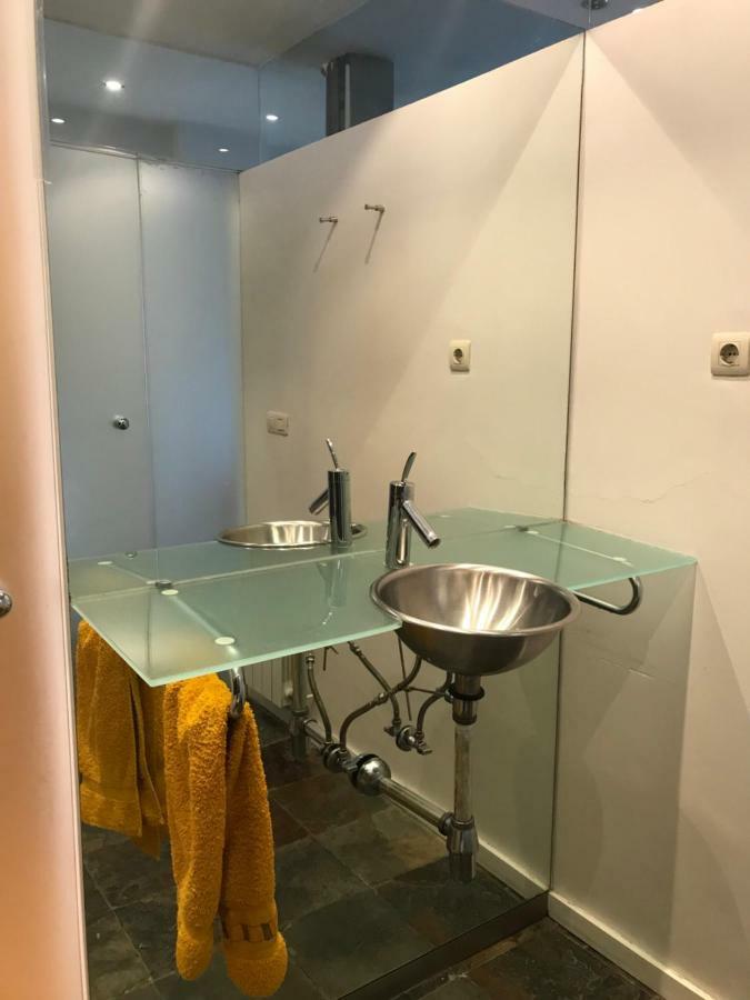 Old Town & River Apartamento Bilbao