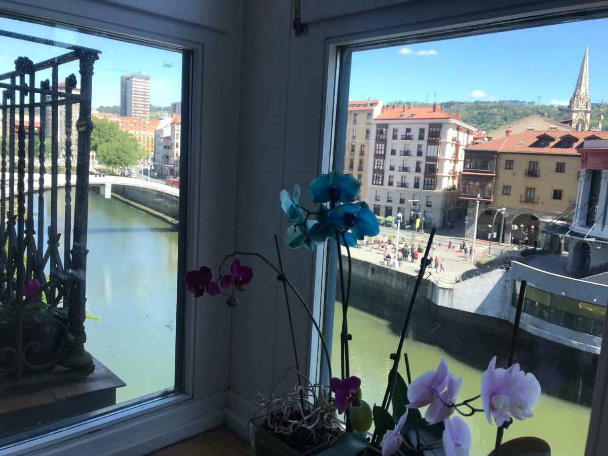 Old Town & River Appartement *